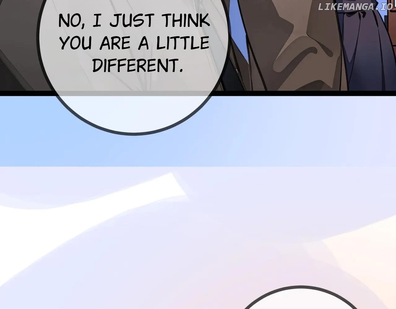 Daddy President Is Too Hard To Deal With Chapter 167 - page 14